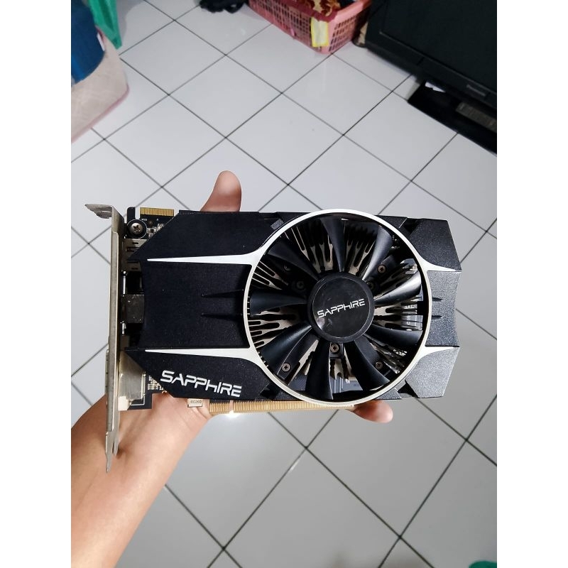 r7 260x 2gb 128 bit