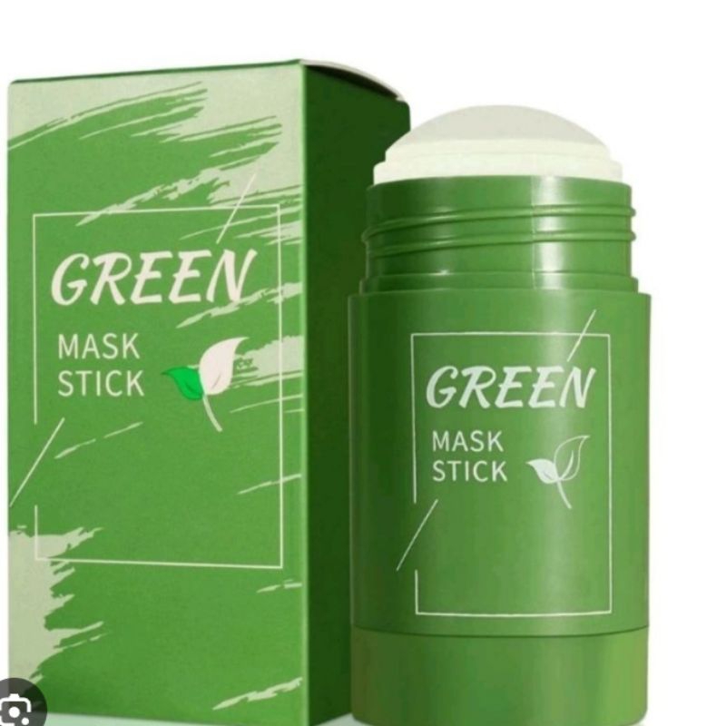 Green Mask Stick Meidian