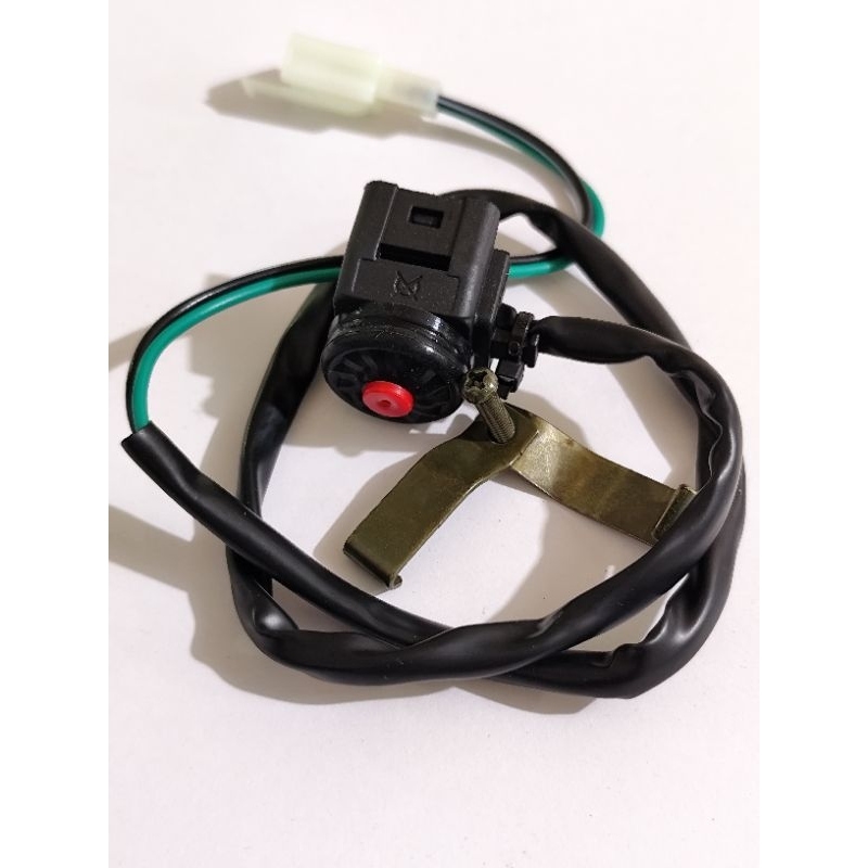 Saklar kanan starter Variasi / Universal model KTM
