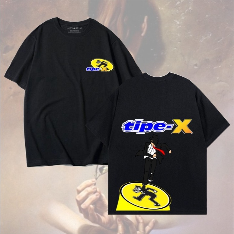 TIPE-X TIPE-X TIPE-X TIPE-X DISTRO KAOS SKA REGGAE BAND ROCKSTEDY