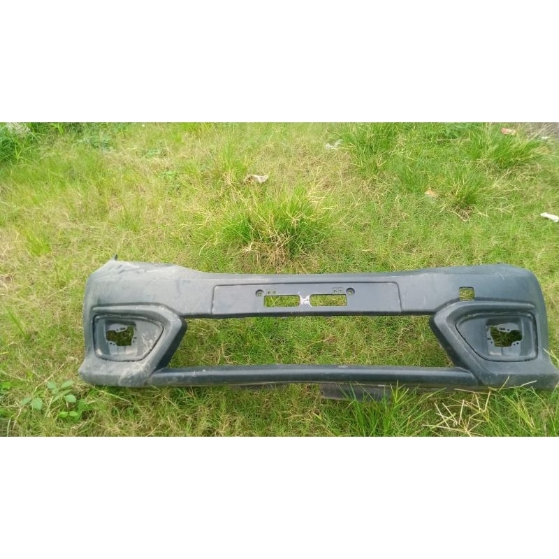 bumper/bemper Honda Brio Rs 2016-2017
