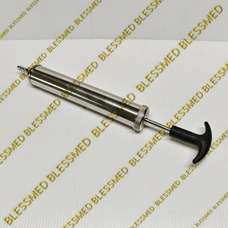 Pompa Vacuum Extractor Manual