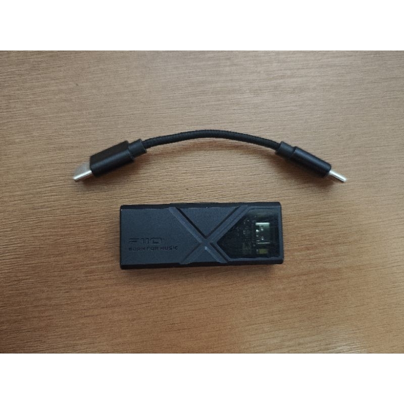 Fiio KA13