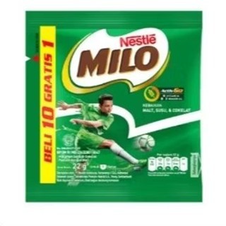 

Milo Bubuk Sachet 22gr SATUAN