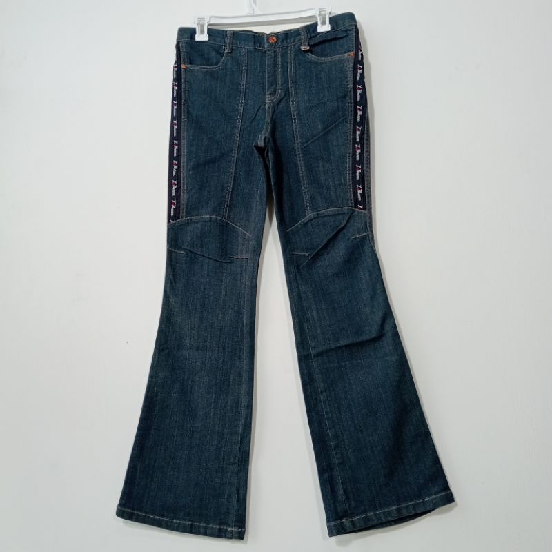 LYNT FASHION CELANA JEANS PANJANG CUTBRAY || CELANA PANJANG CUTBRAY WANITA || JEANS KEREN JEANS MURA