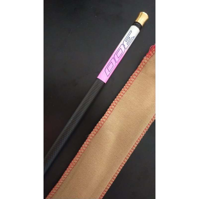 Tegek Ogawa Mamberamo 300 cm