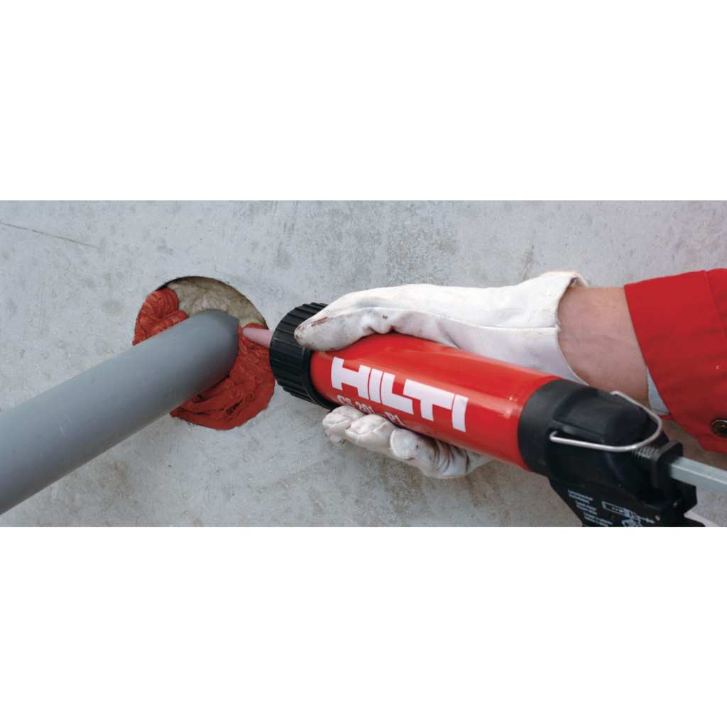 HILTI FS-ONE MAX Firestop intumescent sealant