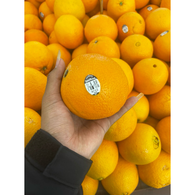

Jeruk sunkist australia fresh 1 kg