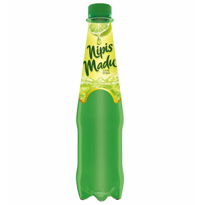 

Nipis madu smooth soda lime 1 dus isi 12 botol @330ml