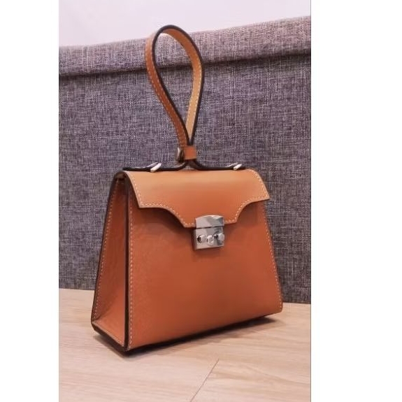handbag kulit sapi asli