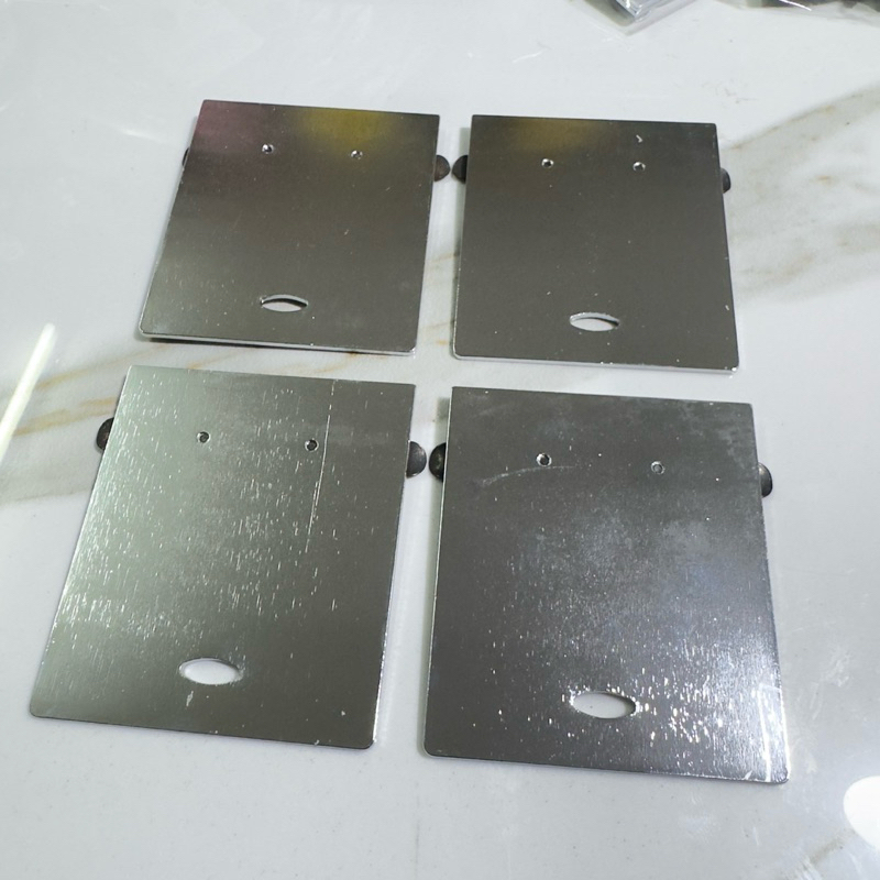 plat tarik mesin jahit jadul singer/butterfly