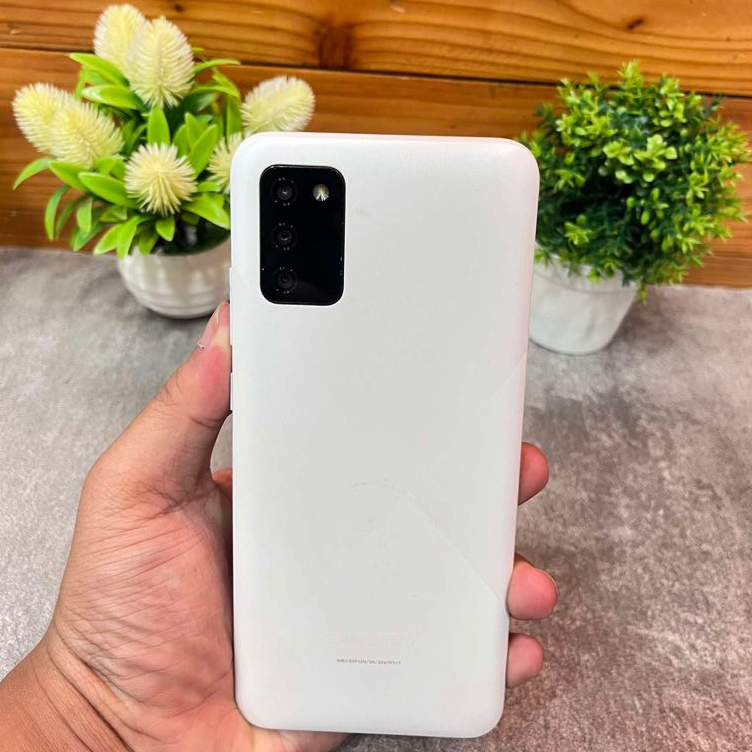 Samsung A02S 3/32GB Resmi SEIN Second Original