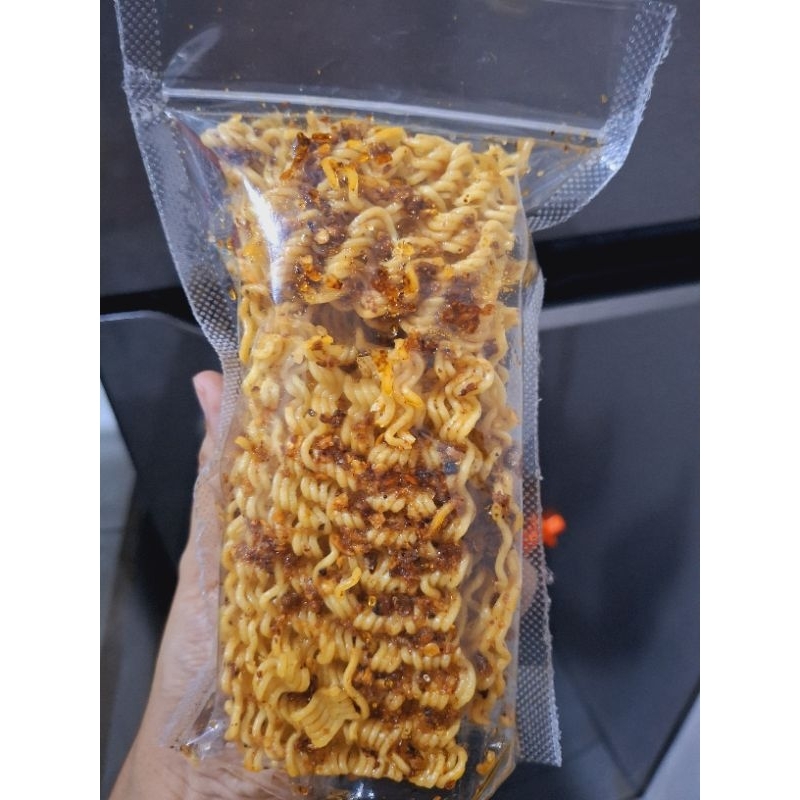 

MIE PEDAS ENAK / RASA PEDAS ASIN ATAU PEDAS ASIN MANIS
