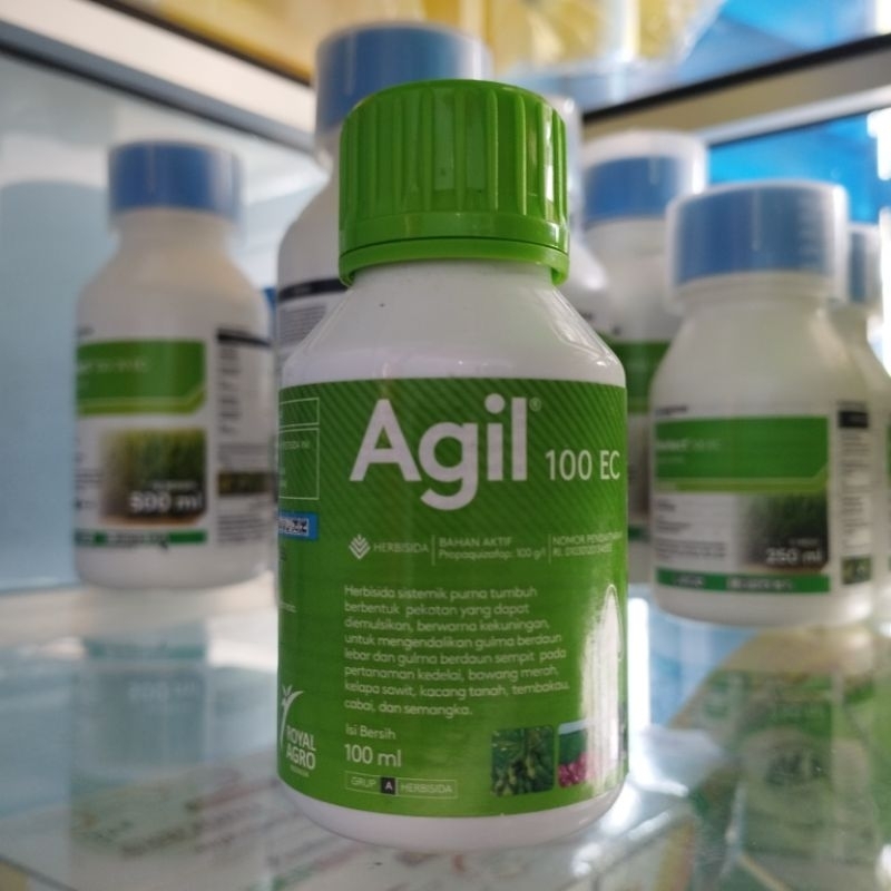 Agil 100 EC (100 ml)
