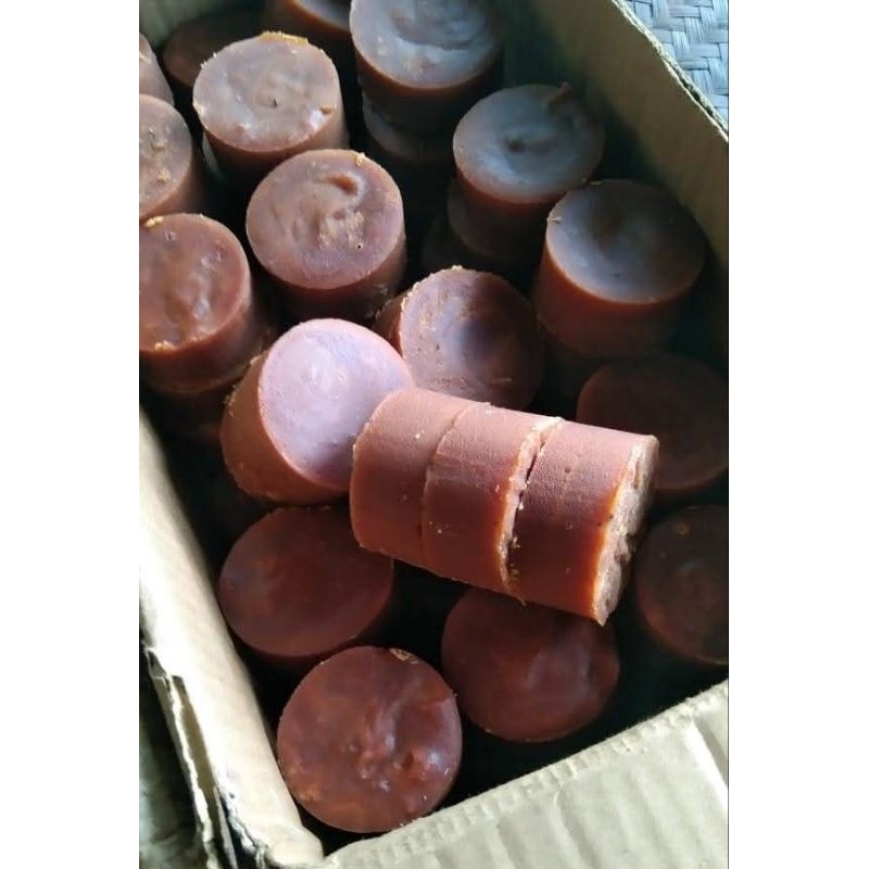 

gula aren asli Jawa Barat