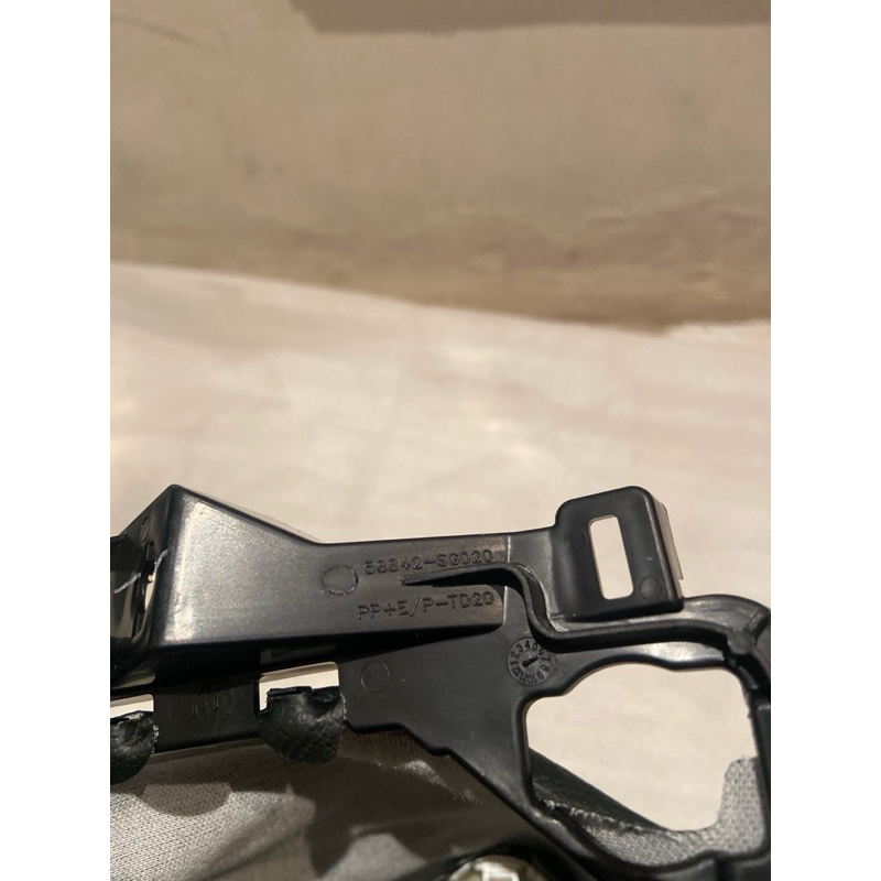 Cover Leather Shift Tuas Boot Knob Knop Perseneling Toyota Avanza Veloz Xenia 2022 IK4