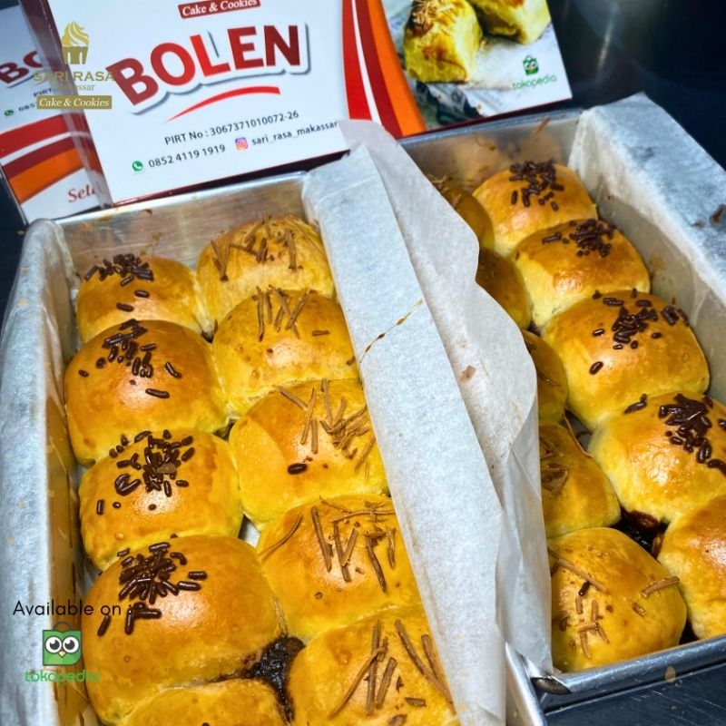 

Boleh pisang cokkeju