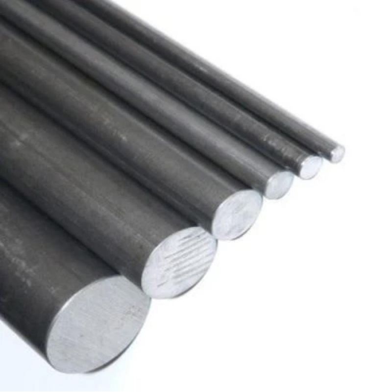 As Besi Full Diameter 40mm x 500mm As besi