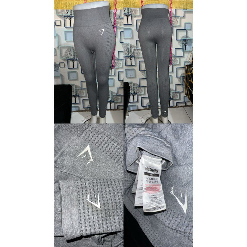 Legging Premium Gymshark, Alo, Lorna, 2xu