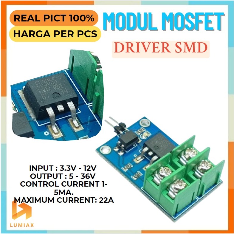 MODUL SMD MOSFET Modul Mosfet driver SMD MOSFET MOS FET modul driver MO DUL