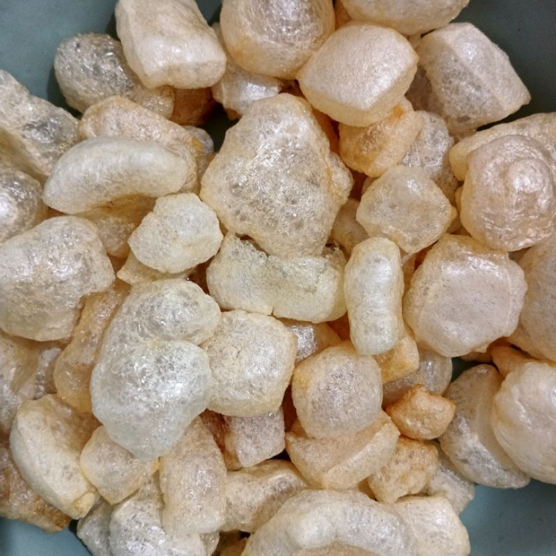 

Kerupuk Rambak Sapi | Cemilan Krupuk Rambak Sapi | Aneka Camilan dan Snack Kiloan ONLINA