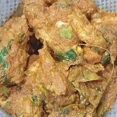

Ayam Rica