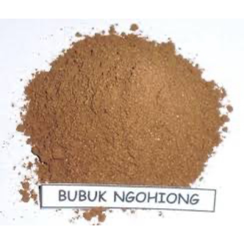 

Ngohiong Bubuk / Chinese Five Spices Powder Pure Asli Terbaik