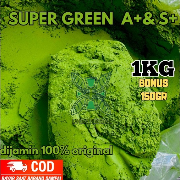 

promo dhea herbal halus A+ DAN S+