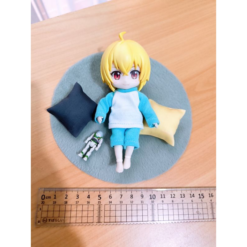 Miniatur Karpet Nendoroid / Obitsu 11