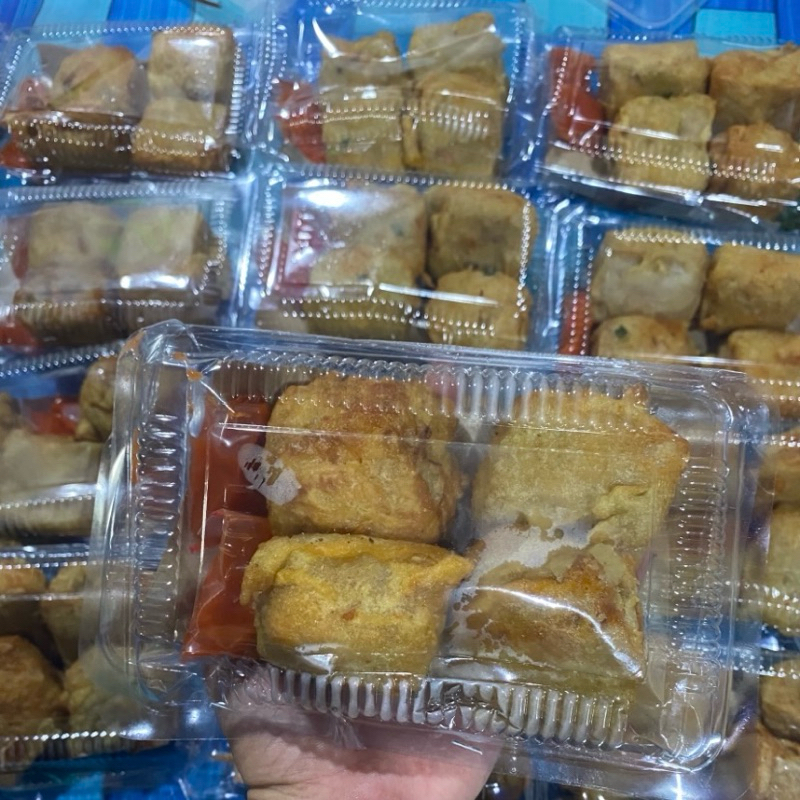 

TAHU JOS | TAHU BAKSO SOIBAH