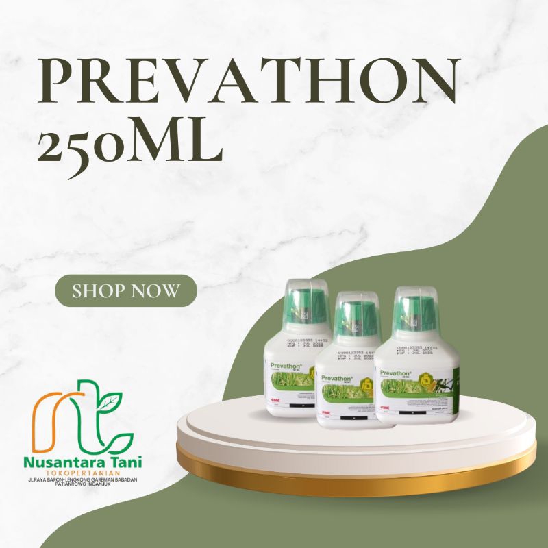 PREVATHON 250 ml