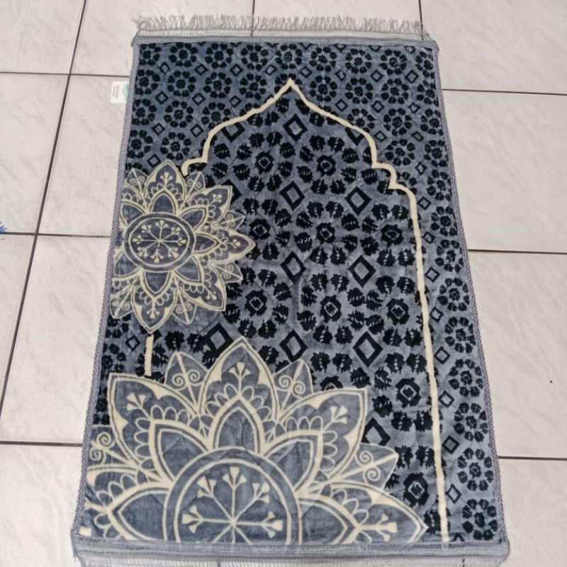 sajadah tebal dewasa