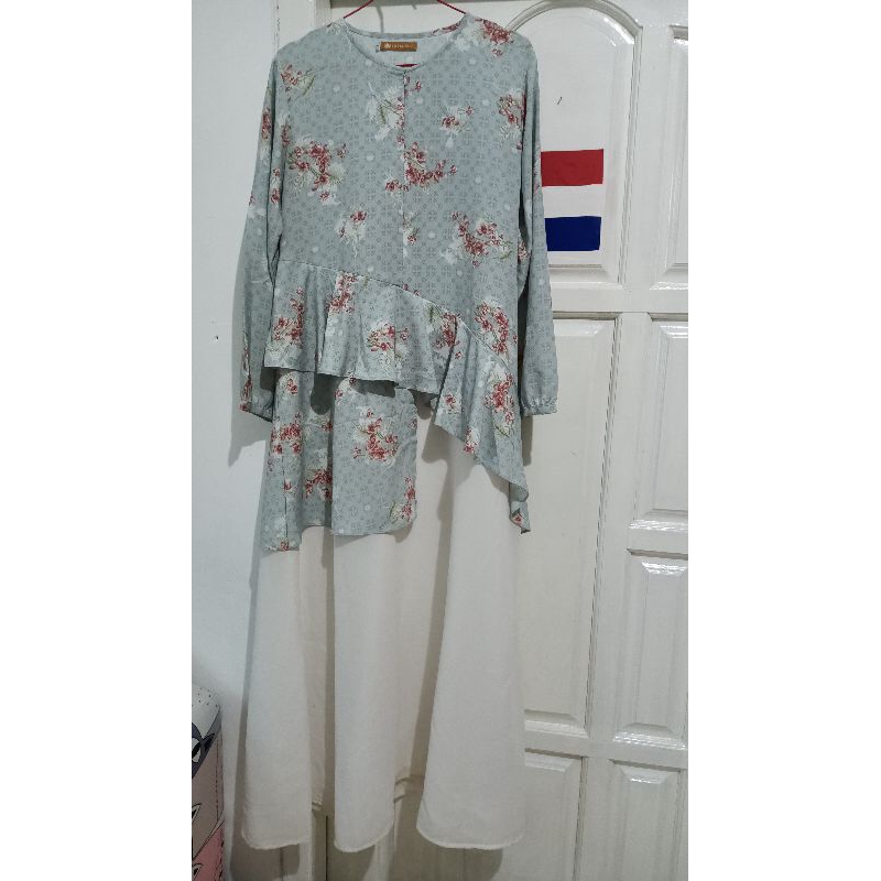 Dress local.id prelove