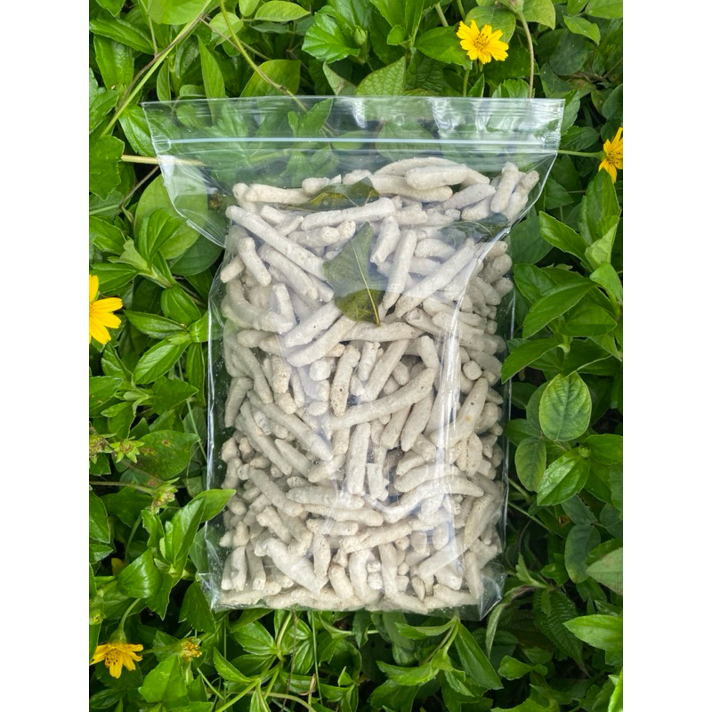 

Basreng Stik (bastik) cemilan food snack dengan aroma daun jeruk 150gr,250,gr,500gr
