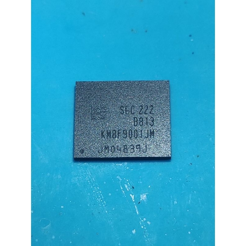 UFS 8/256 Samsung KM8F9001JM
