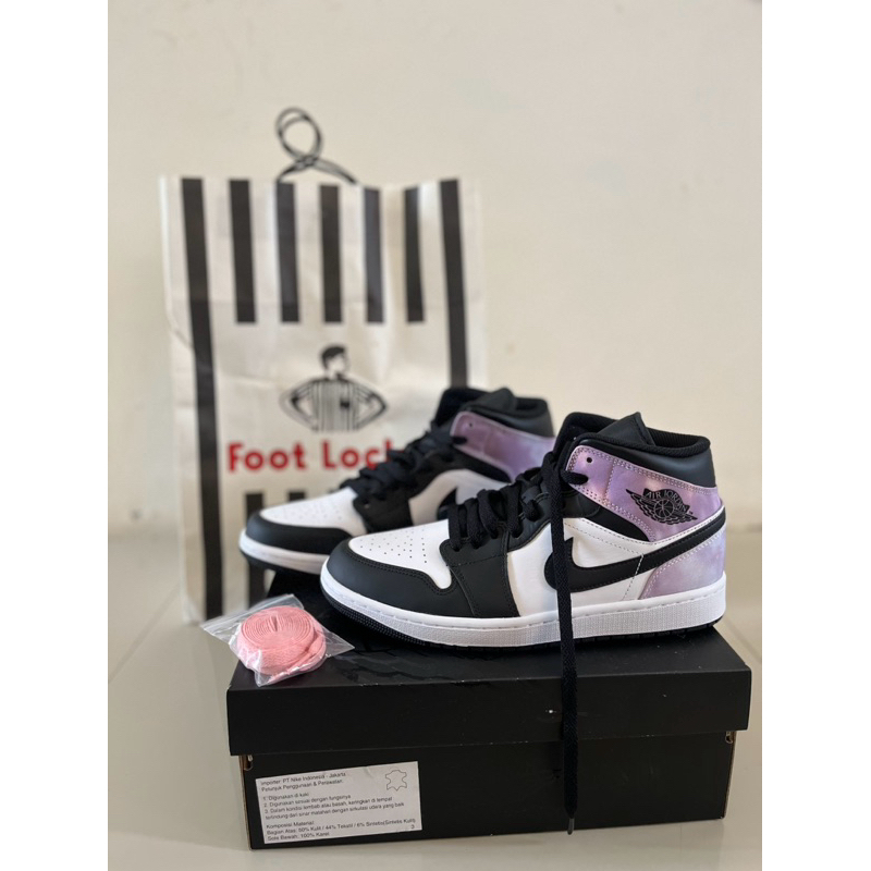 ORIGINAL NIKE AIR JORDAN 1 MID SE