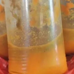 

Bumbu Halus Ayam Goreng 250 gr