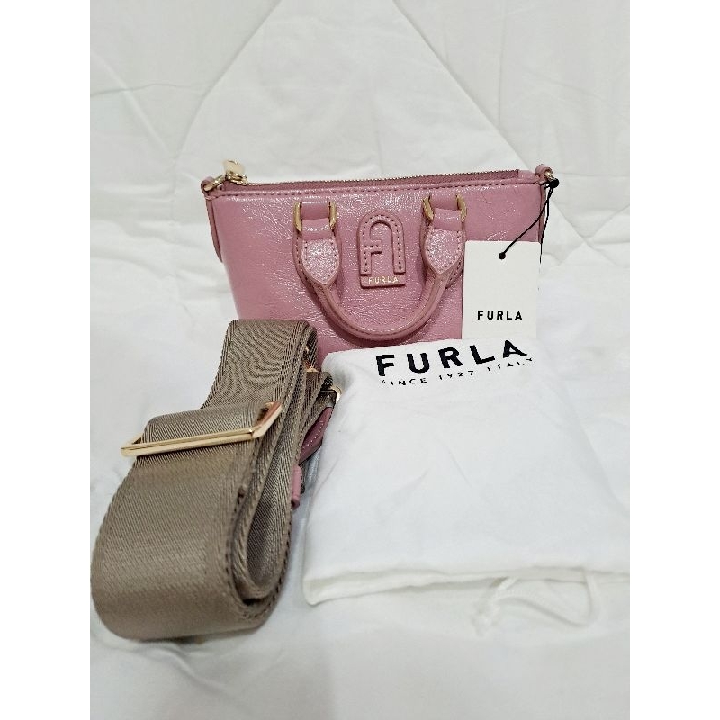 Furla Mini Crossbody