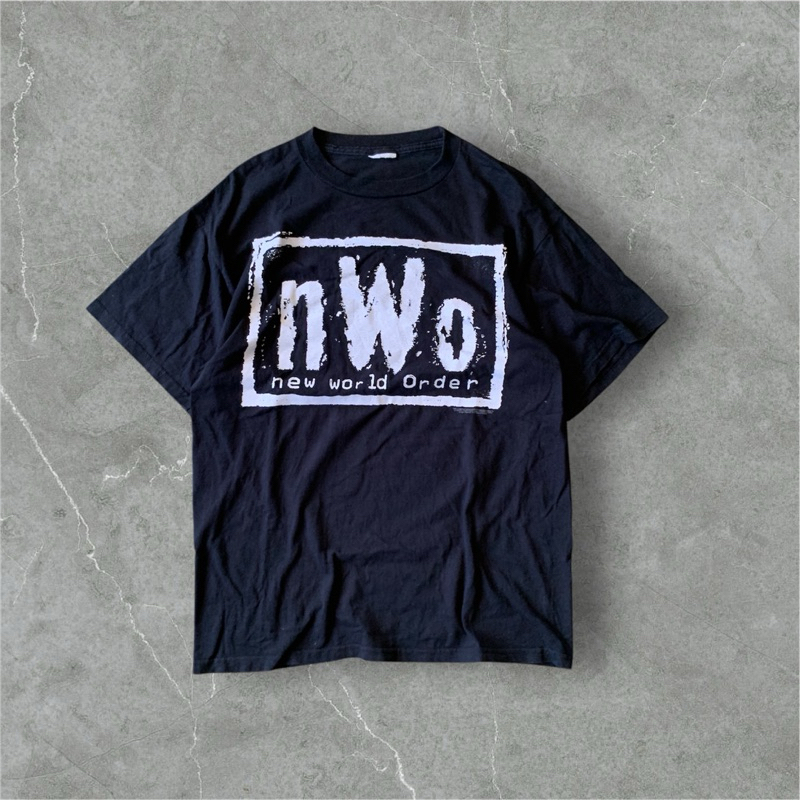 KAOS NWO