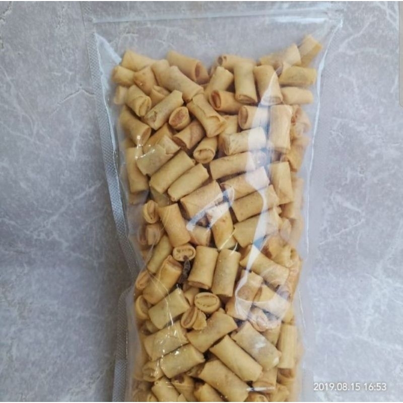 

SUMPIA ISI ABON 100GR