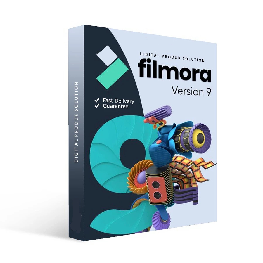 Filmora 9 Tanpa Watermark Full Version Aktif Selamanya Full Effect