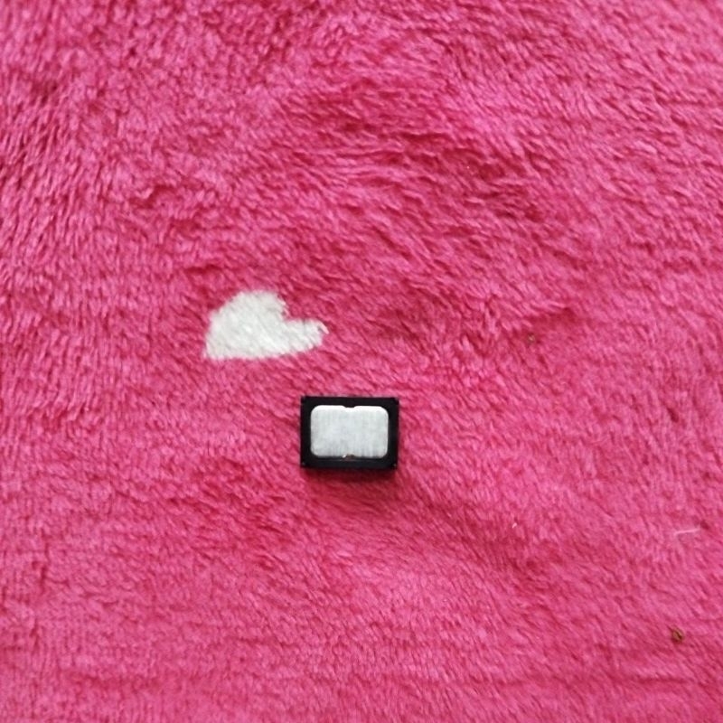BUZZER SPEAKER MUSIK DERING OPPO NEO 5 ORIGINAL COPOTAN