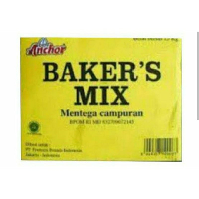 

ANCHOR BAKER MIX (REPACK)