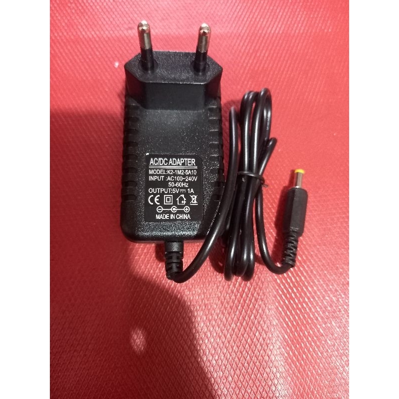 Adaptor charger kamera digital Kodak Easyshare M753, M763, M863, M883, M1033, M1063
