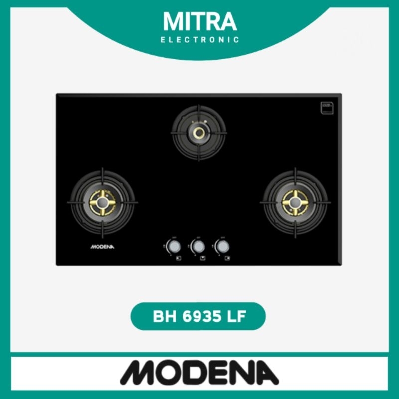 MODENA BH 6935 LF 3 TUNGKU