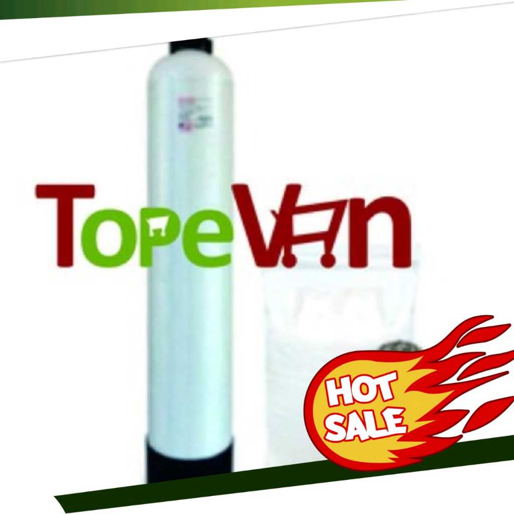 paket filter air tabung 1054 filter karbon aktif