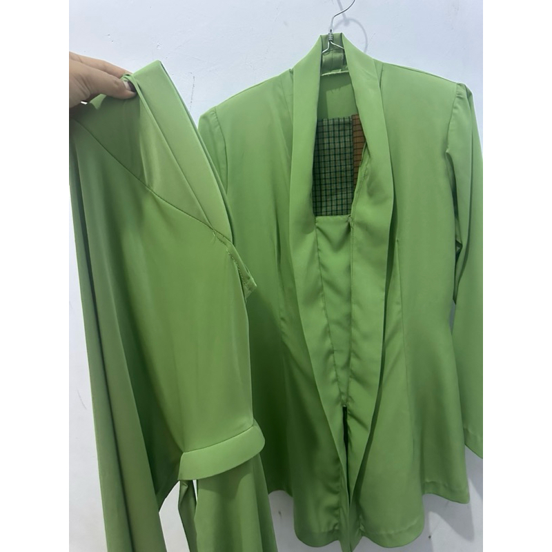 PSR Persit mupus sz S bonus jilbab 60rb