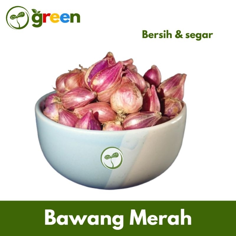 

Bawang merah