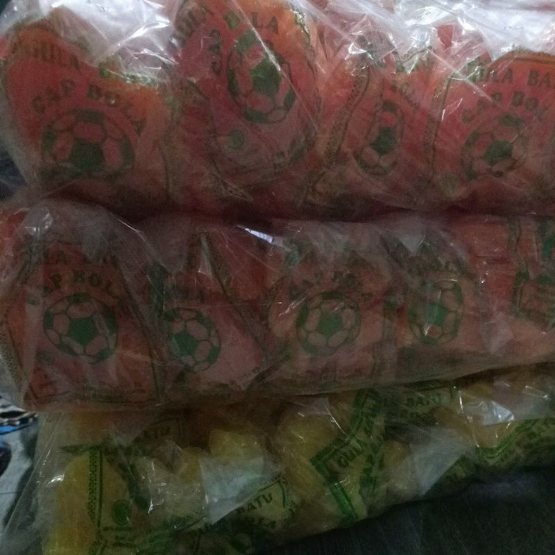

gula batu khas cirebon