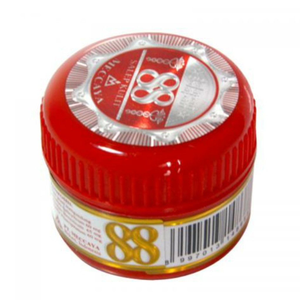 SALEP 88 (SALEP KULIT ANTI JAMUR)